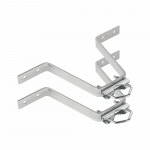Oem SAT laikiklis 25 cm stiebui