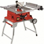 diskinis pjūklas Einhell Einhell Stalinis pjūklas TE-CC 250 UF (raudonas, 1500 vatų)