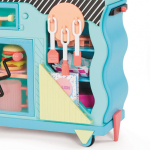 Lėlė L.O.L Surprise Omg Diner