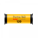 Fotojuosta Kodak portra 160-120, 1vnt.