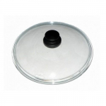 Bikuvalt Pyrex Dangtis su bumbulu 28cm