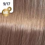 Wella Koleston Perfect Me+ plaukų dažai 60ml - 9/17