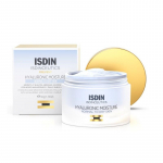 Isdin Isdinceutics Hyaluronic Moisture drėkinamasis hialurono normalios/sausos odos kremas 50 g