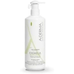 "A-Derma Exomega Control" mink&scaron;tinamasis pienelis 400ml