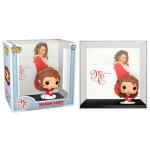 Veiklos rodikliai Funko POP MUSIC MARIAH CAREY MERRY CHRISTMAS N&ordm; 15