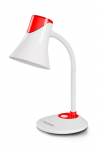 Stalinė lempa Esperanza e27 polaris red eld111r