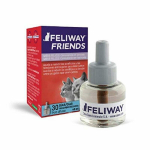 Ceva Difuzoriaus pakeitimas Feliway Friends (48 ml)