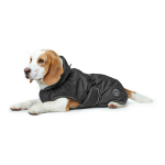 Hunter - Coat Uppsala Cozy 45 cm Juodas - (62971)