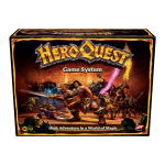 Hasbro HeroQuest