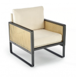 Halmar Fotelis ILARIO