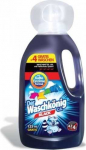 Mondex WASCHKONIG Żel 54p Juodas 1,625L do prania
