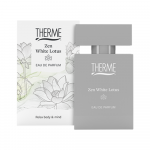 Therme Zen Baltas Lotus EDP parfumuotas vanduo moterims, 30 ml