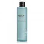 AHAVA Time To Clear Mineral Toning Vanduo mineralinis tonizuojantis vanduo, 250 ml