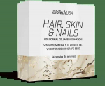 BioTech Hair, Skin & Nails 54 kaps.