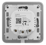 Ajax LightCore 1 kanalo jungiklio mechanizmas relė 45110