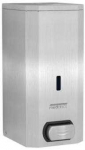 Muilo dozatorius Mediclinics DJ0031CS 1.5L, matinis