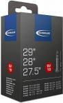Schwalbe SV19 maastopy&ouml;r&auml;n sis&auml;rengas 27.5-29