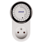 MECHANINIS LAIKO PROGRAMUOTOJAS OR-PRE-443 ORNO