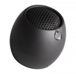 Boompods Zero Juodas