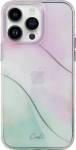 UNIQ dėklas Coehl Palette Apple iPhone 14 Pro Max 6,7" lelijų spalvos