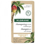 Klorane Mango kietasis &scaron;ampūnas 80gr