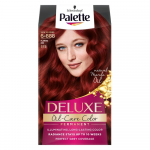 Palette Deluxe Oil-Care Color 575 (6-888) Intense Raudona