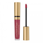 Max Factor Colour Elixir Soft Matte Lūpų dažai, 4 ml, spalva - 035 Faded Red