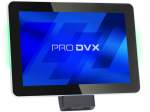 Monitorius Pro DVX ProDVX | Barcode Module | 1D/2D