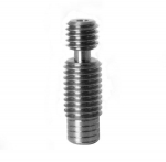 E3D V6 nerūdijančio plieno &scaron;ilumos pertrauka &ndash; 1.75 mm