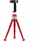 Joby Podzilla Medium Kit raudona