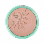 Lovely Sunny Powder Matt, 16 g