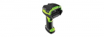 Zebra LI3608, 1D, standartinio diapazono tvirtas, su laidu, USB rinkinys,