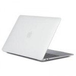 Krep&scaron;ys eStuff eSTUFF ES690050-BULK torba na laptop 33,8 cm (13.3') Dėklas Permatomas