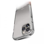 Dėklas SBS Extreme X4 dangtelis skirtas iPhone 14 Plus, apsaugo nuo kritimo iki 4 m