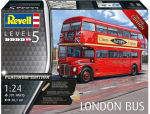 Revell - London Bus Limited Edition, 1/24, 07720