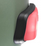 &Scaron;almo žibintas Uvex plug-in LED XB054 hlmt 4, city 4, mimime