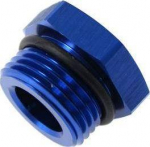 TurboWorks AN12 aklas su O-ring