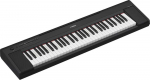 Skaitmeninis pianinas Yamaha Piaggero NP-15 juodas