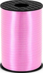 Party Deco Juostelė balionams rožinė 5mm/225m