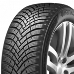 Hankook Padangos Winter i*cept RS3 (W462) 87 H (D B B 72dB)
