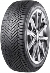 Nexen 205/55R17 N'Mėlynas 4 SEASON 2 95V XL