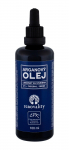 Renovality Original Series Argan Oil Kūno aliejus 100ml kūno aliejus Moterims