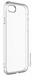 Dėklas &bdquo;Swissten Clear Jelly Case&ldquo;, skirtas &bdquo;iPhone 14&ldquo;, skaidrus