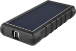 Powerbank Viking W24W 24000m Ah Juodas
