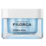 Filorga Hydra-hyal Jauninamasis Moisturising Gel veido kremas gelis 50ml