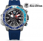 Laikrodis Citizen Eco-Drive Promaster Aqualand BJ2169-08E