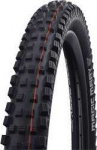 Schwalbe Schwalbe Magic Mary Super Trail, padangos (juodas, ETRTO 65-584)