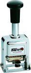 KW-TRIO NOMBERATORIUS KW-TRIO 2060 6- CITIZENA
