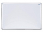 Aveli magnetic board 180x90 cm, aliuminio frame
