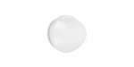 Sieninis &scaron;viestuvas Osram 13W LED plafonai SURFACE CIRCLULAR 250, baltas, 4000K, su sensorium